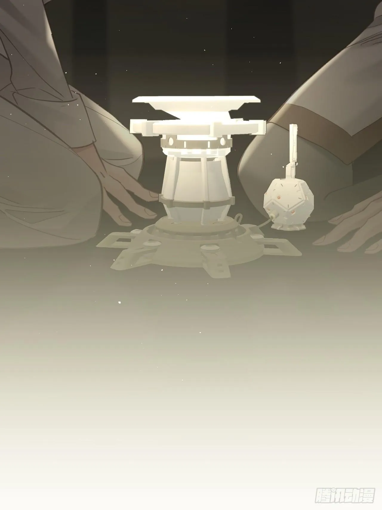 Ong Thợ Chapter 38 Trang 18