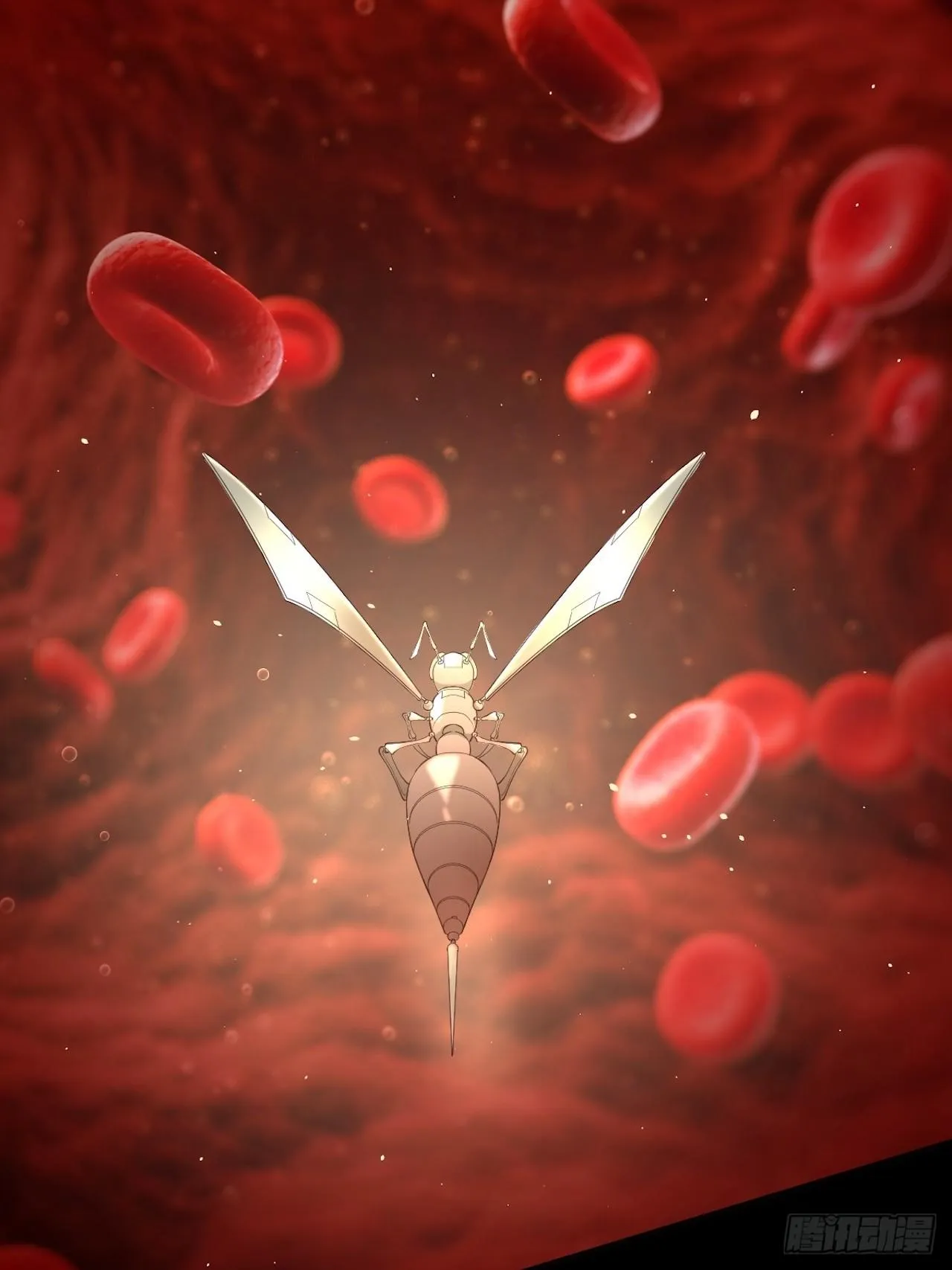 Ong Thợ Chapter 38 Trang 25