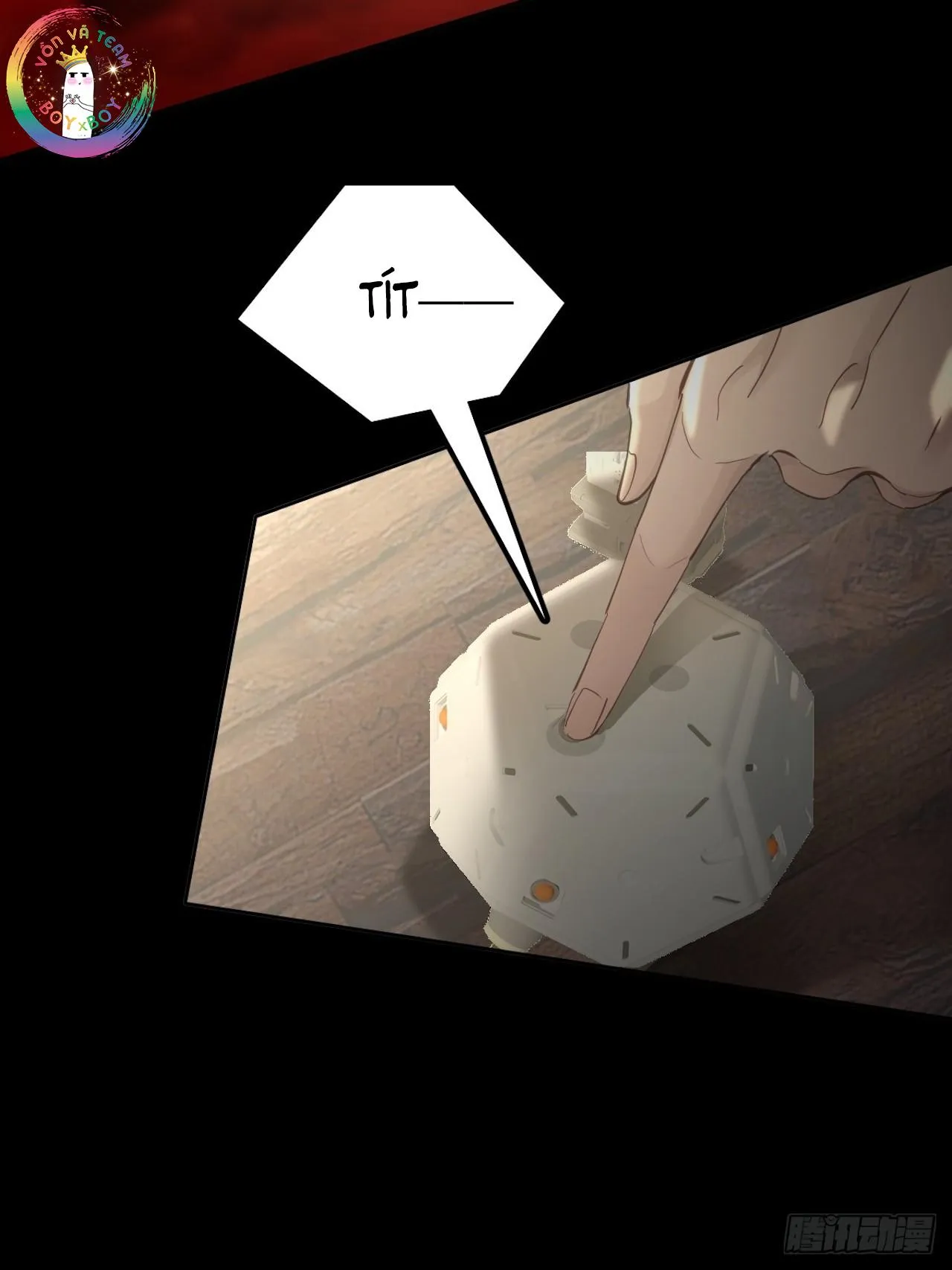 Ong Thợ Chapter 38 Trang 26