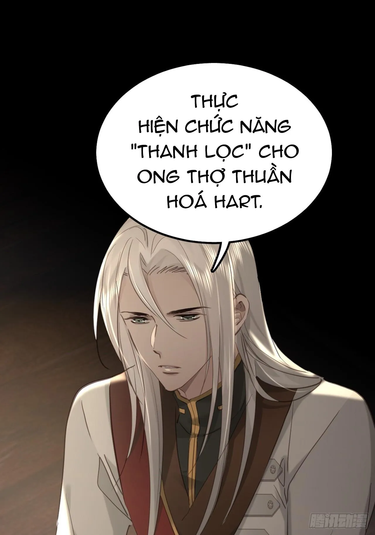 Ong Thợ Chapter 38 Trang 27