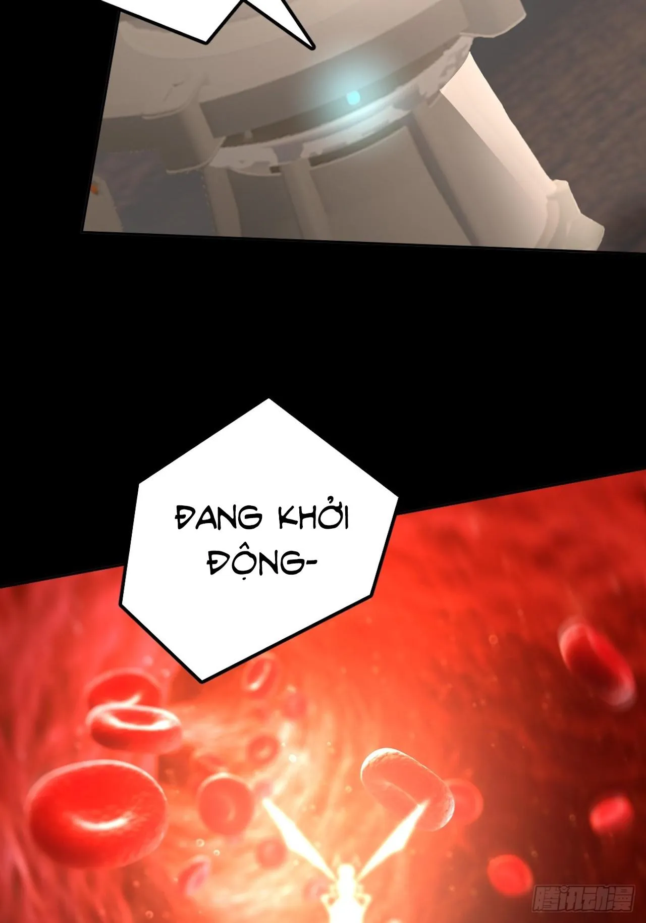 Ong Thợ Chapter 38 Trang 29