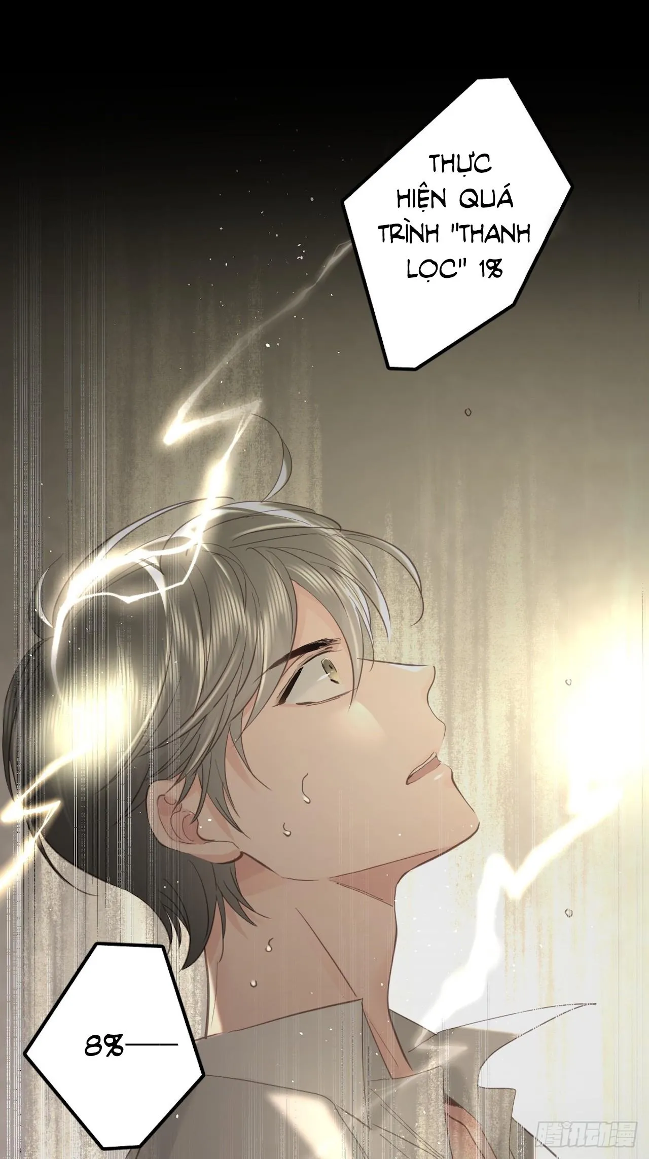 Ong Thợ Chapter 38 Trang 31