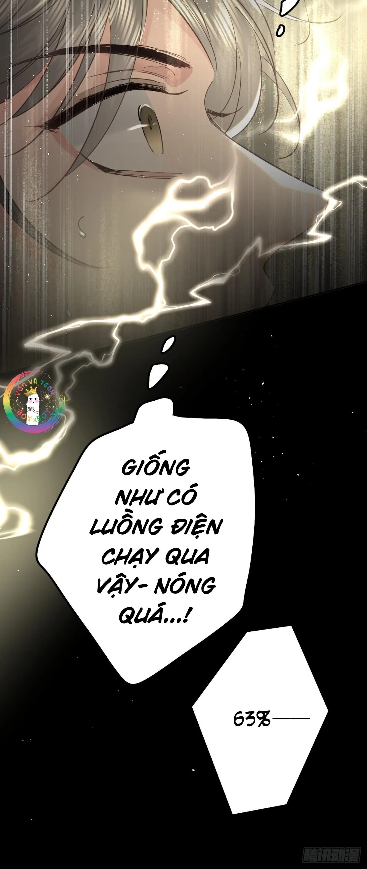 Ong Thợ Chapter 38 Trang 34