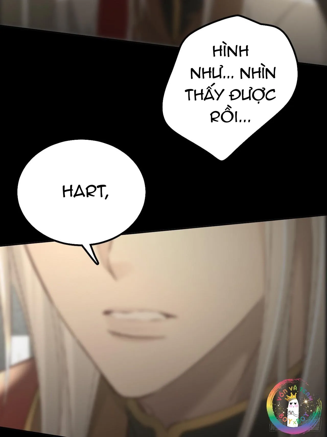 Ong Thợ Chapter 38 Trang 36