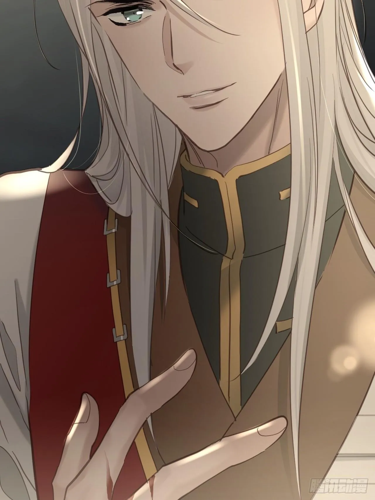 Ong Thợ Chapter 38 Trang 38