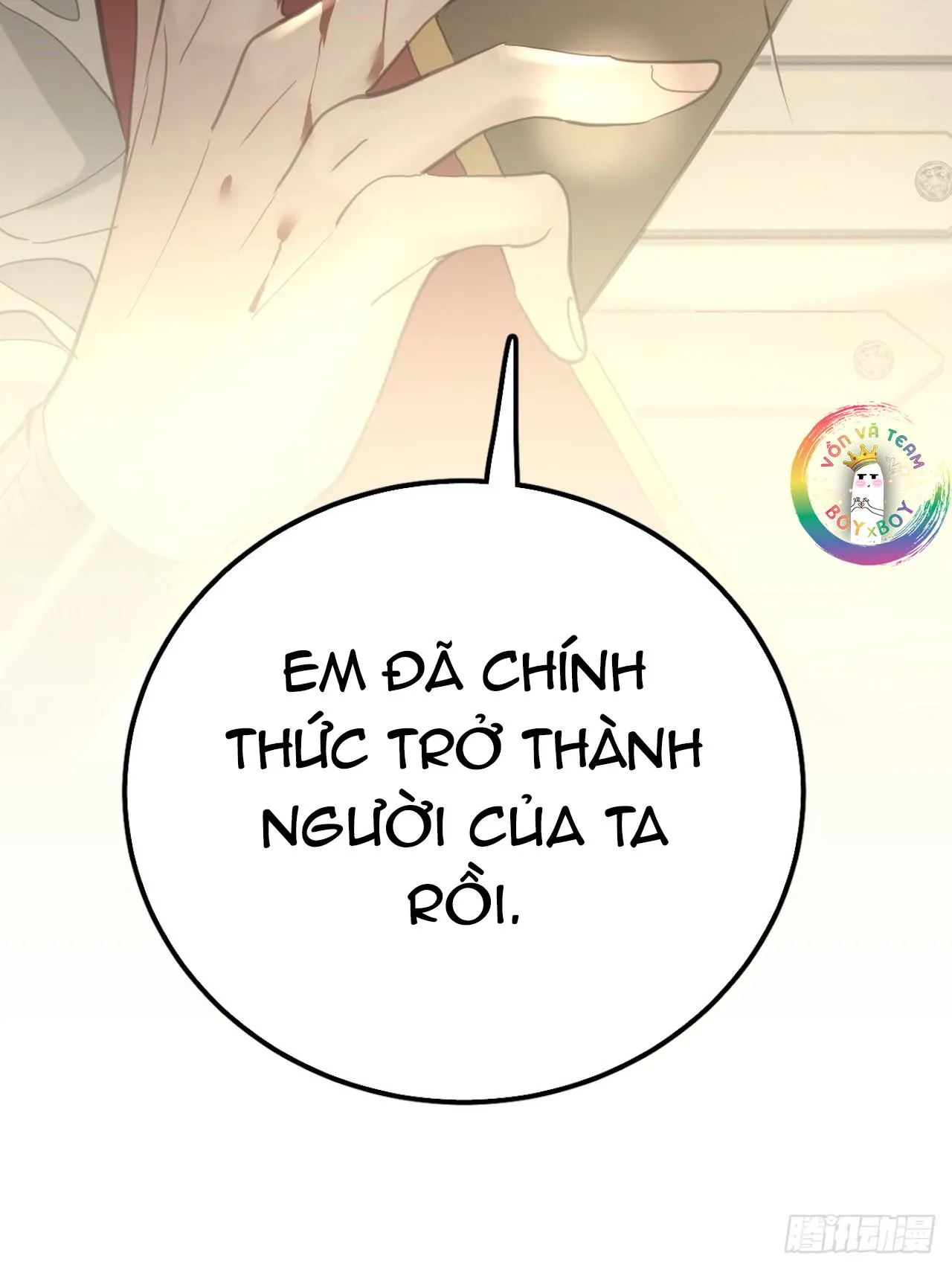 Ong Thợ Chapter 38 Trang 39