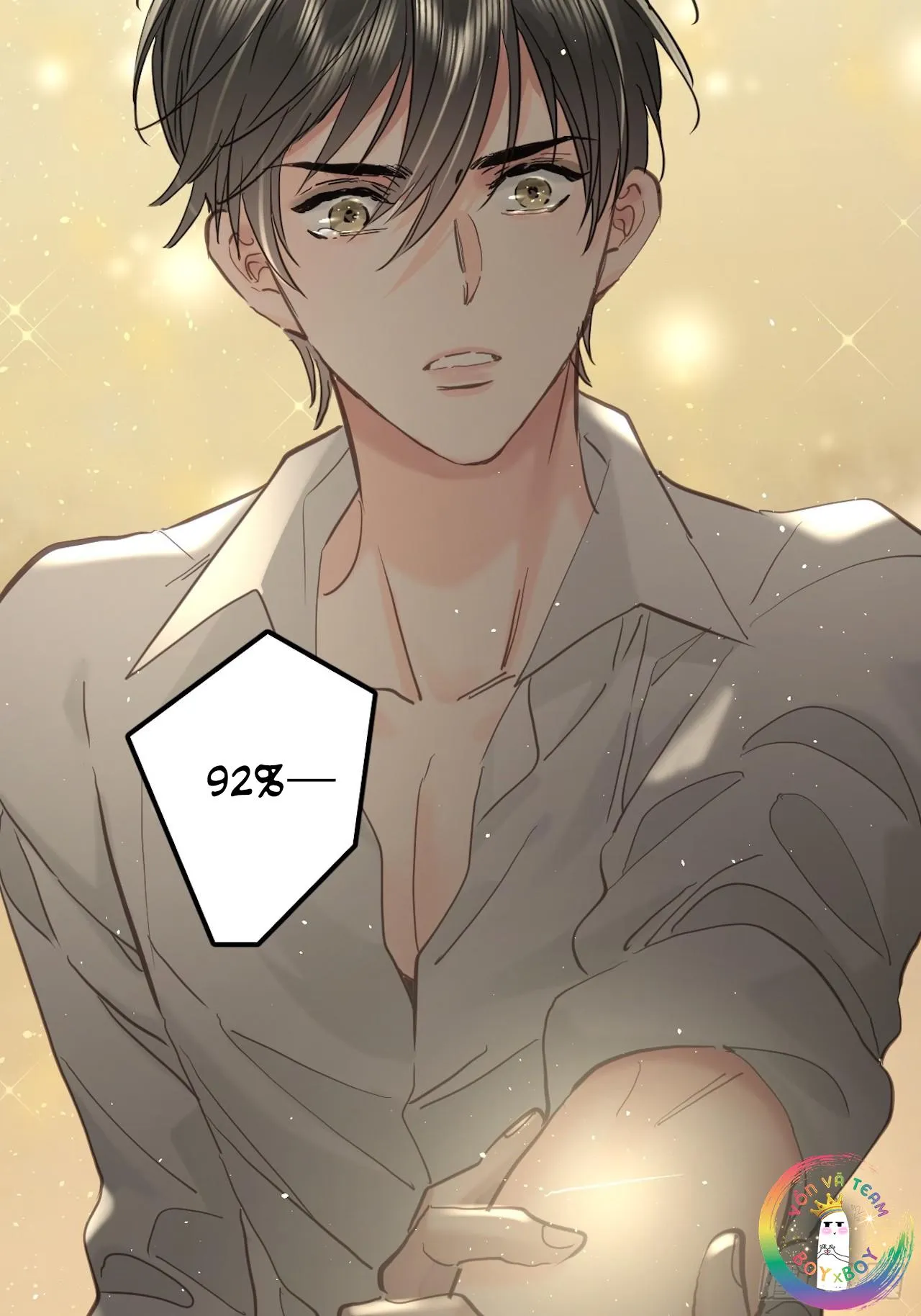 Ong Thợ Chapter 38 Trang 41