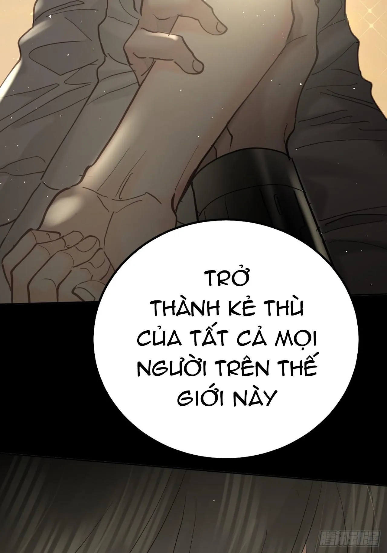 Ong Thợ Chapter 38 Trang 42