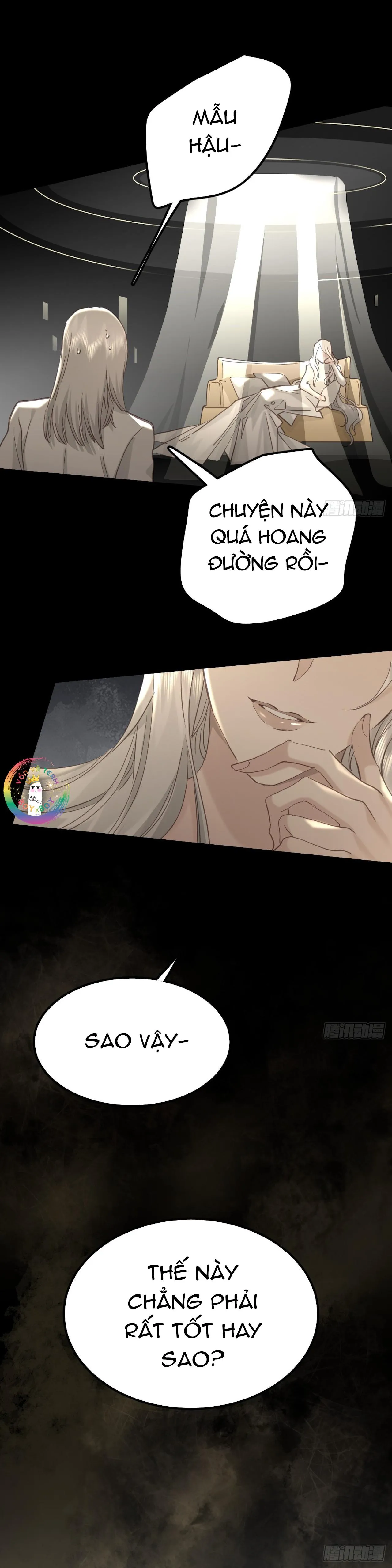 Ong Thợ Chapter 38 Trang 48