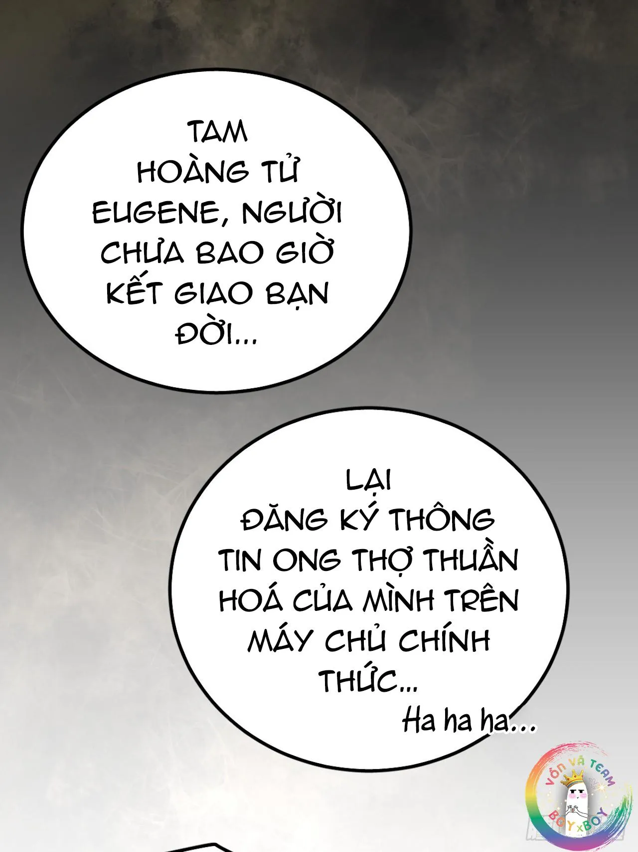 Ong Thợ Chapter 38 Trang 49