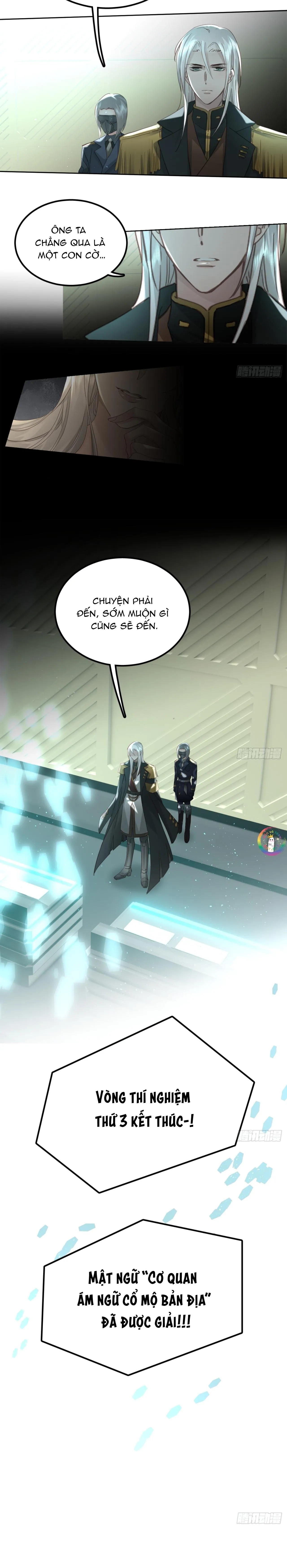 Ong Thợ Chapter 39 Trang 6