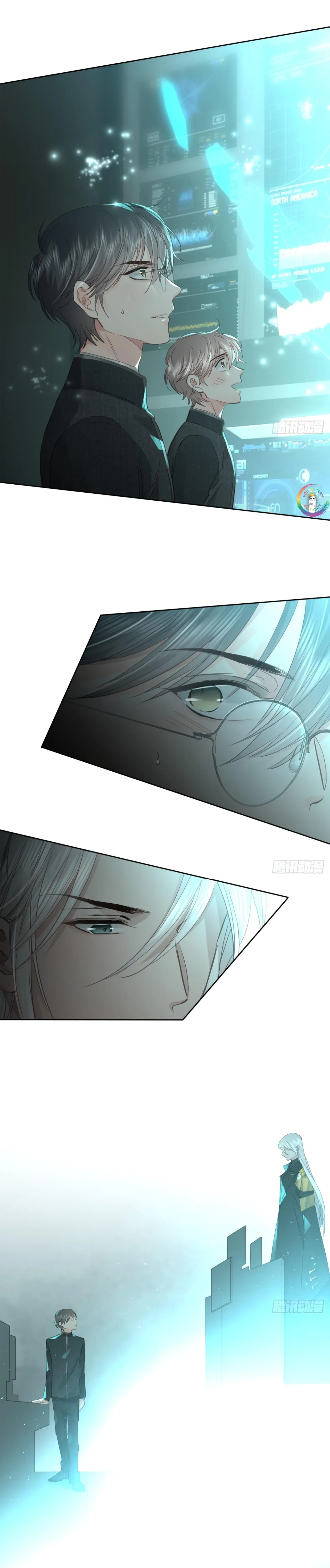 Ong Thợ Chapter 39 Trang 7