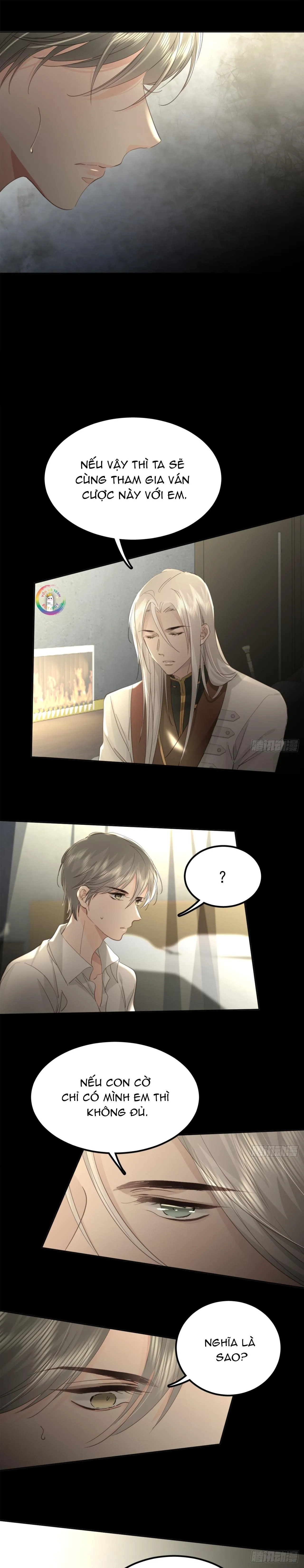 Ong Thợ Chapter 39 Trang 11