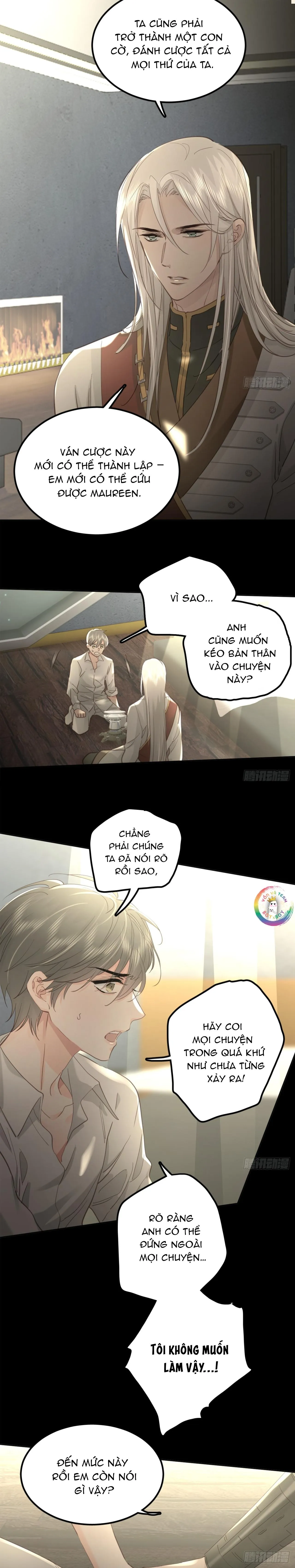 Ong Thợ Chapter 39 Trang 12