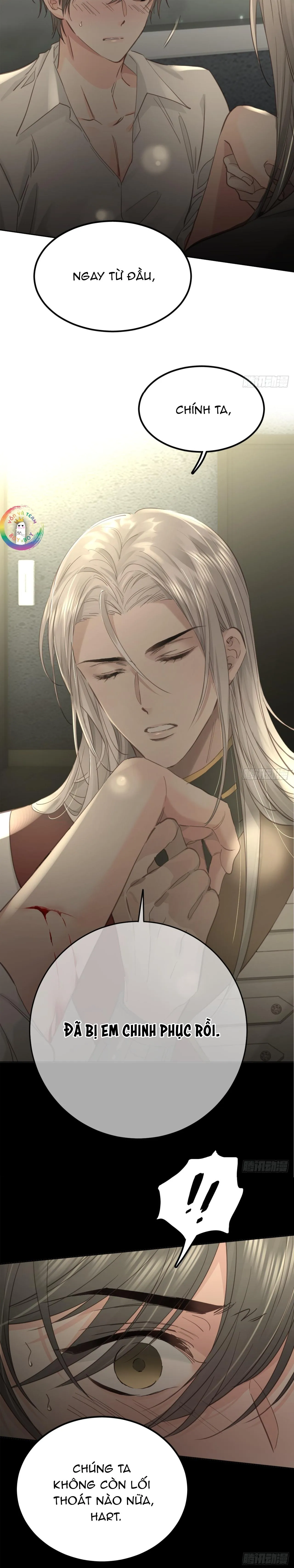 Ong Thợ Chapter 39 Trang 14