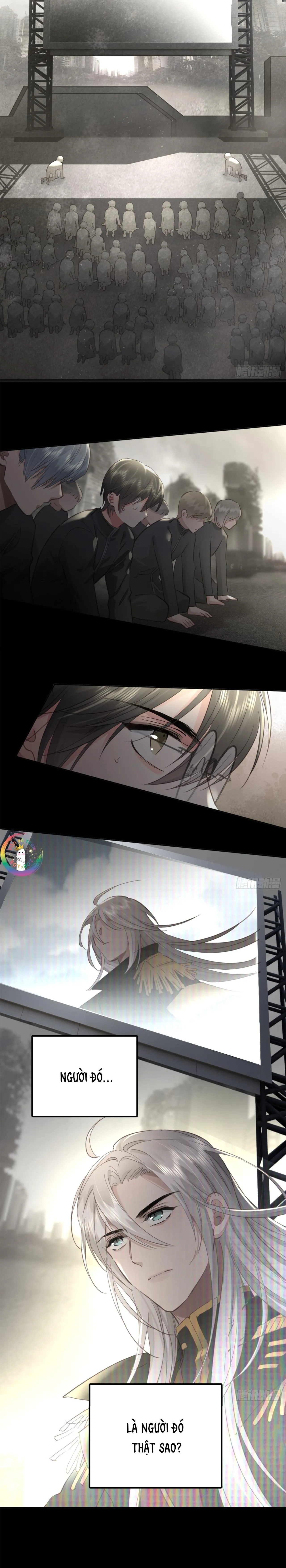 Ong Thợ Chapter 40 Trang 4