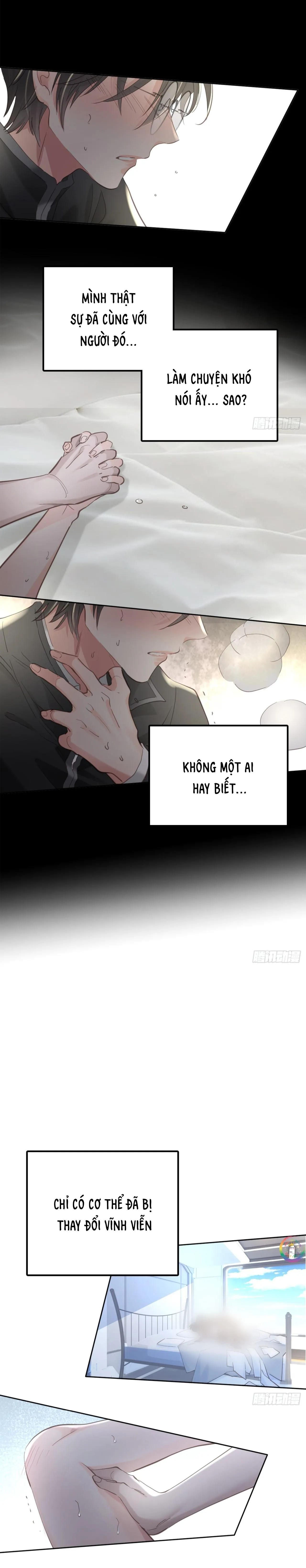 Ong Thợ Chapter 40 Trang 5