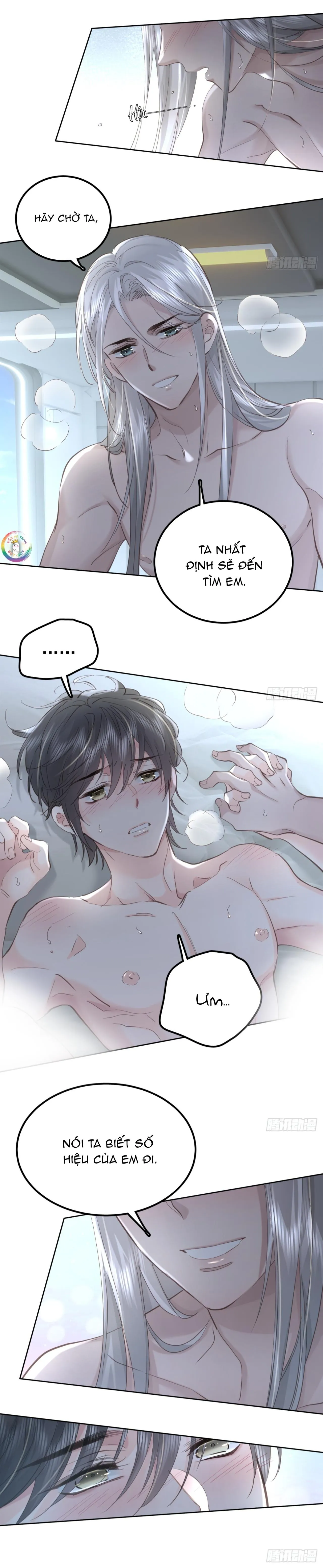 Ong Thợ Chapter 40 Trang 6