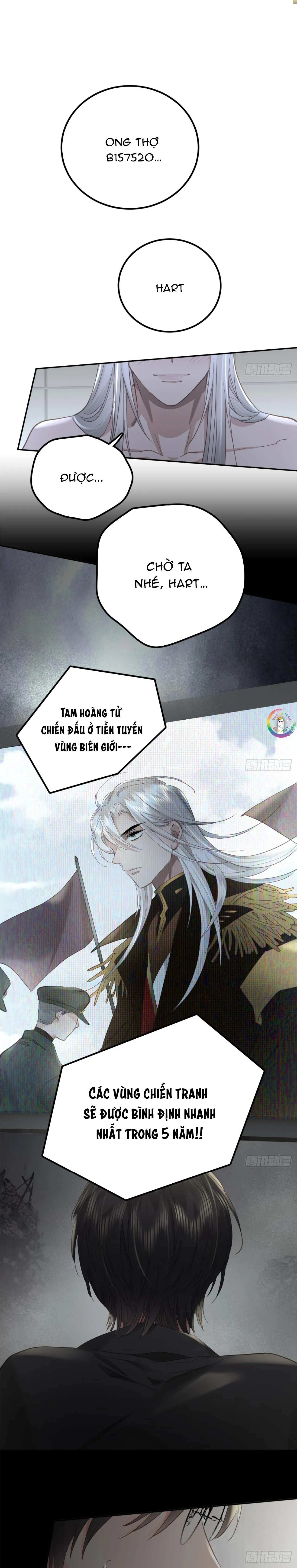 Ong Thợ Chapter 40 Trang 7