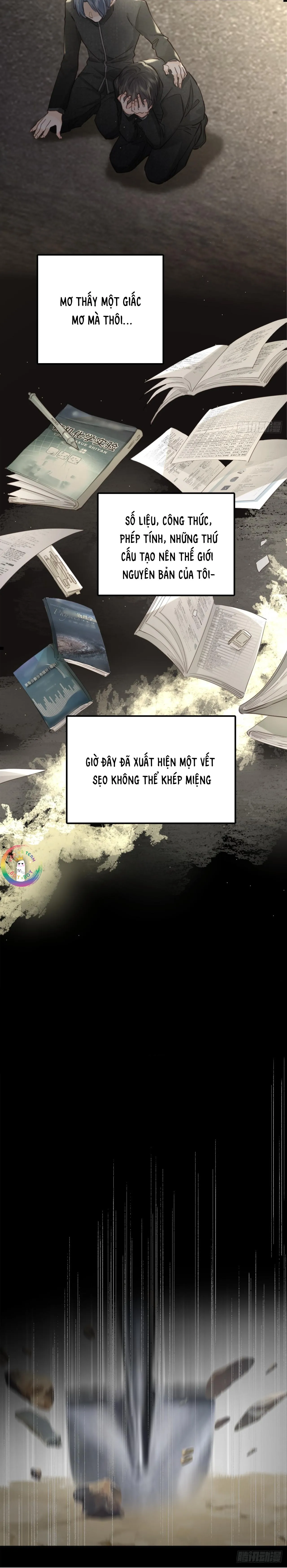 Ong Thợ Chapter 40 Trang 9