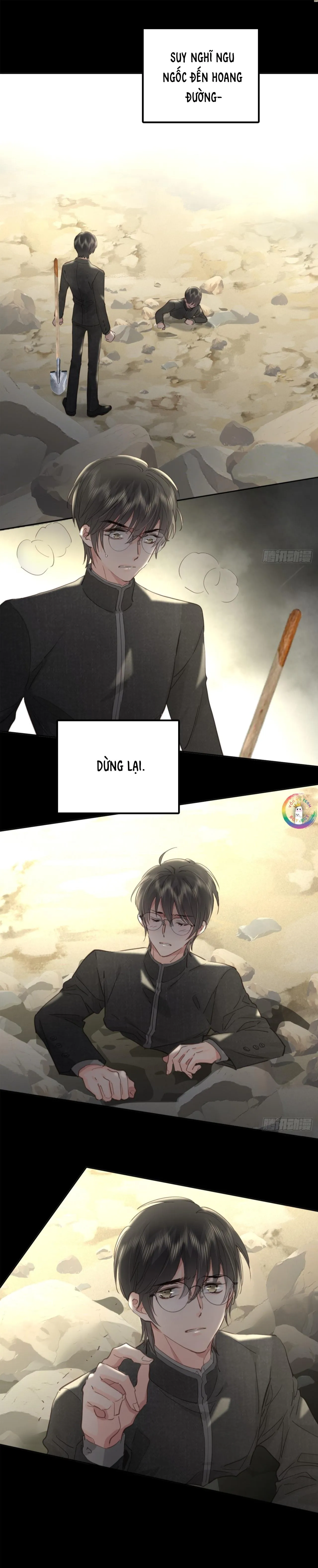 Ong Thợ Chapter 40 Trang 10