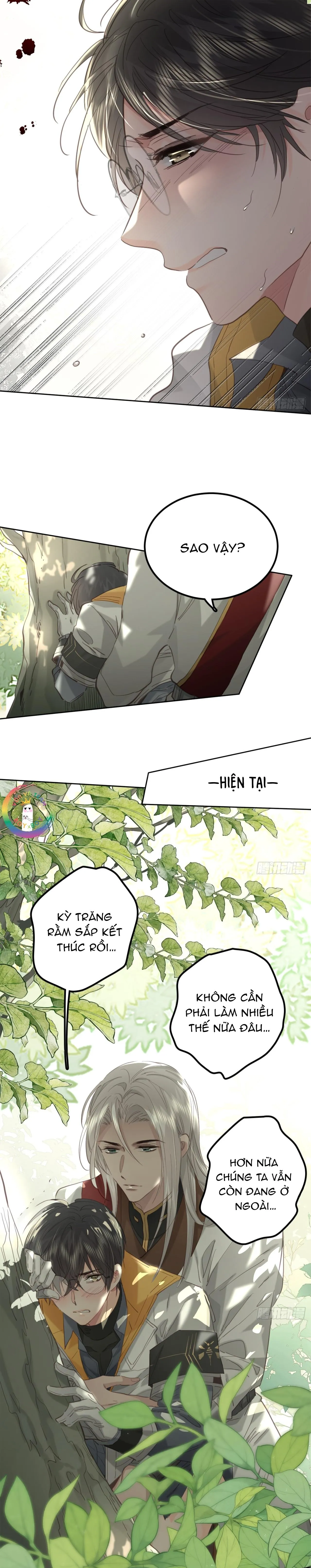 Ong Thợ Chapter 40 Trang 12