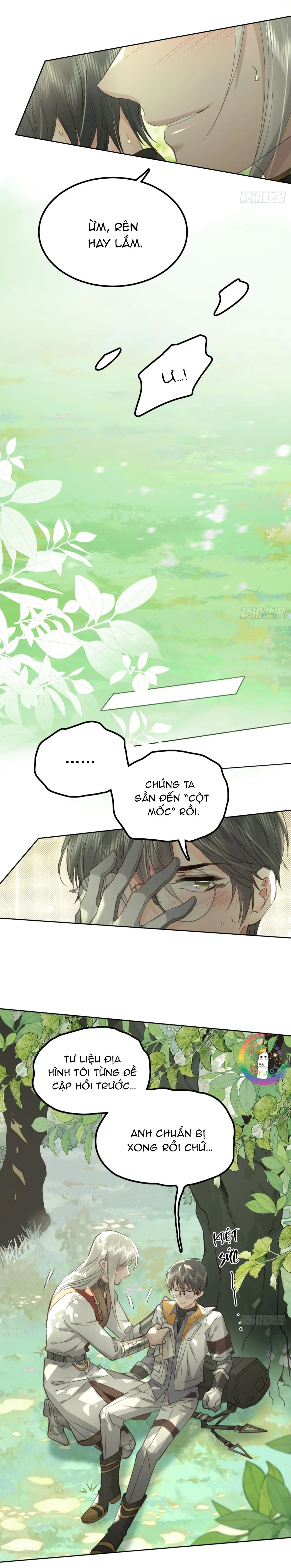 Ong Thợ Chapter 40 Trang 14