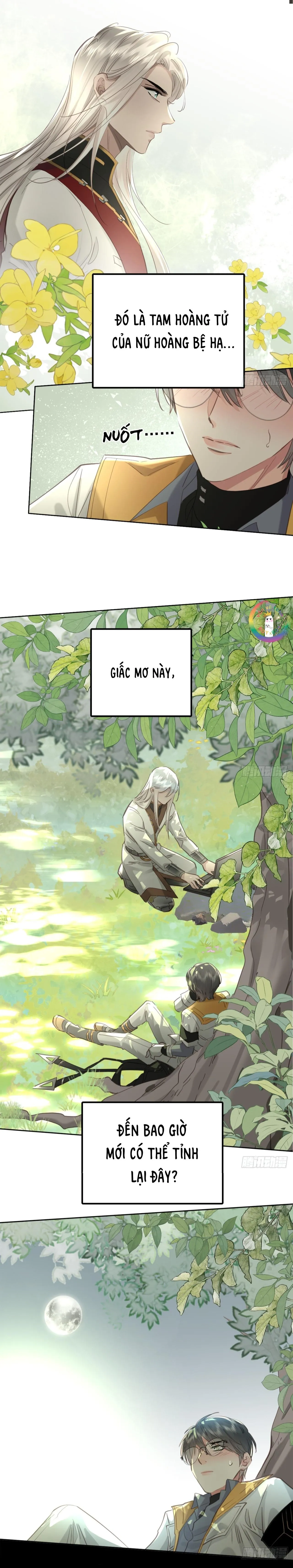 Ong Thợ Chapter 40 Trang 16