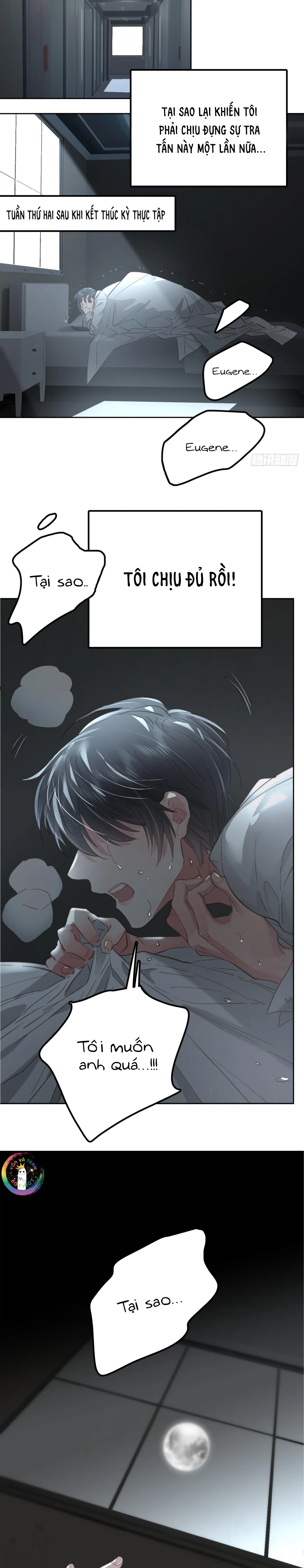 Ong Thợ Chapter 40 Trang 19