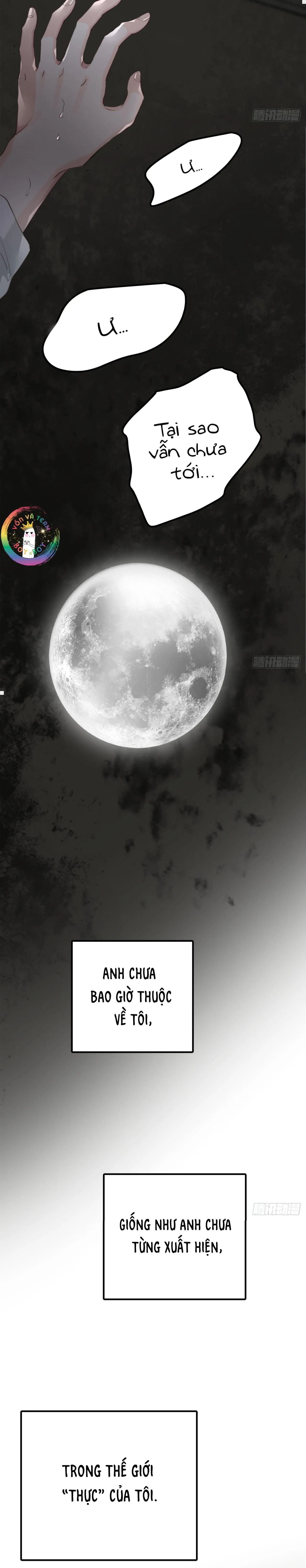 Ong Thợ Chapter 40 Trang 20