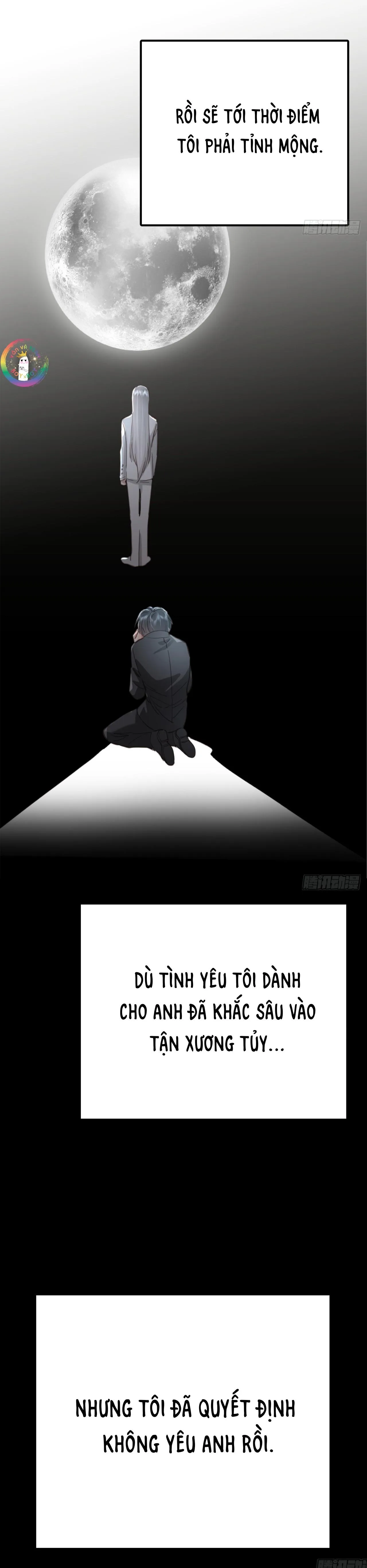 Ong Thợ Chapter 40 Trang 21