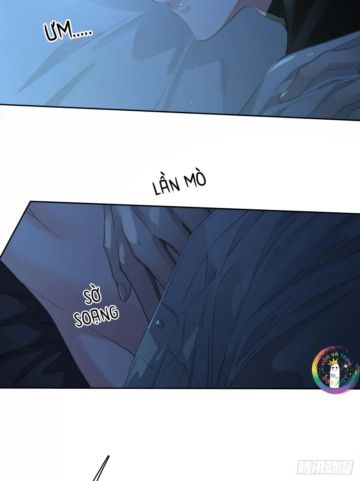 Ong Thợ Chapter 41 Trang 5