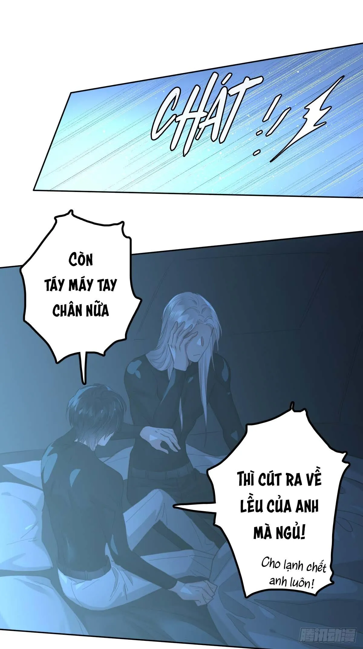 Ong Thợ Chapter 41 Trang 7