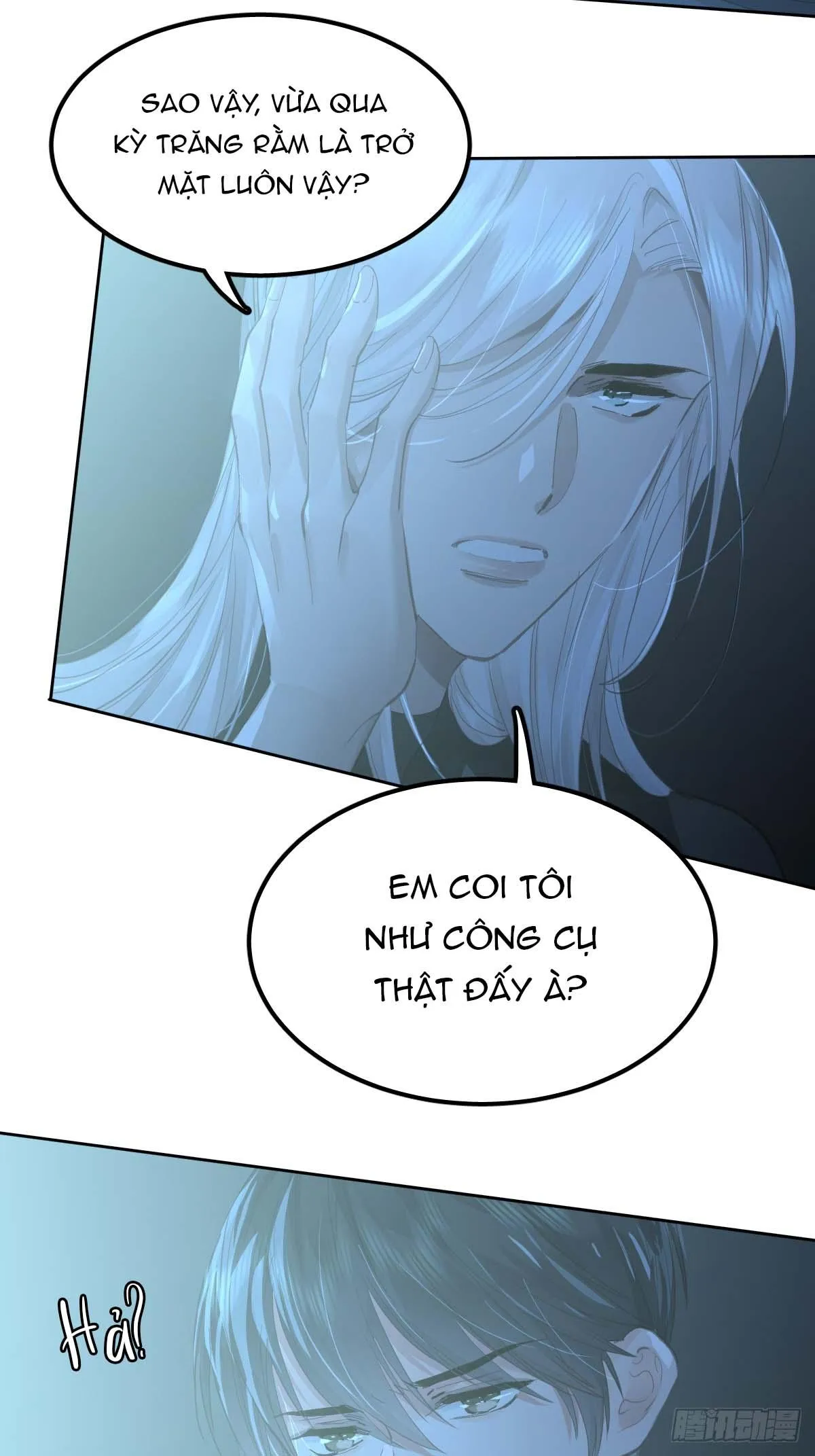 Ong Thợ Chapter 41 Trang 8