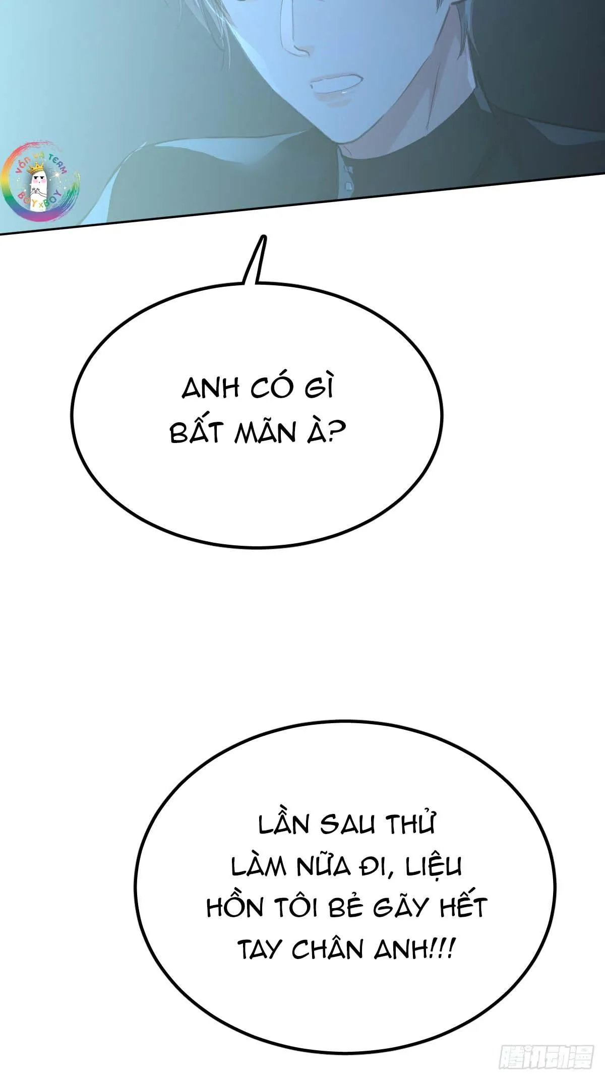 Ong Thợ Chapter 41 Trang 9