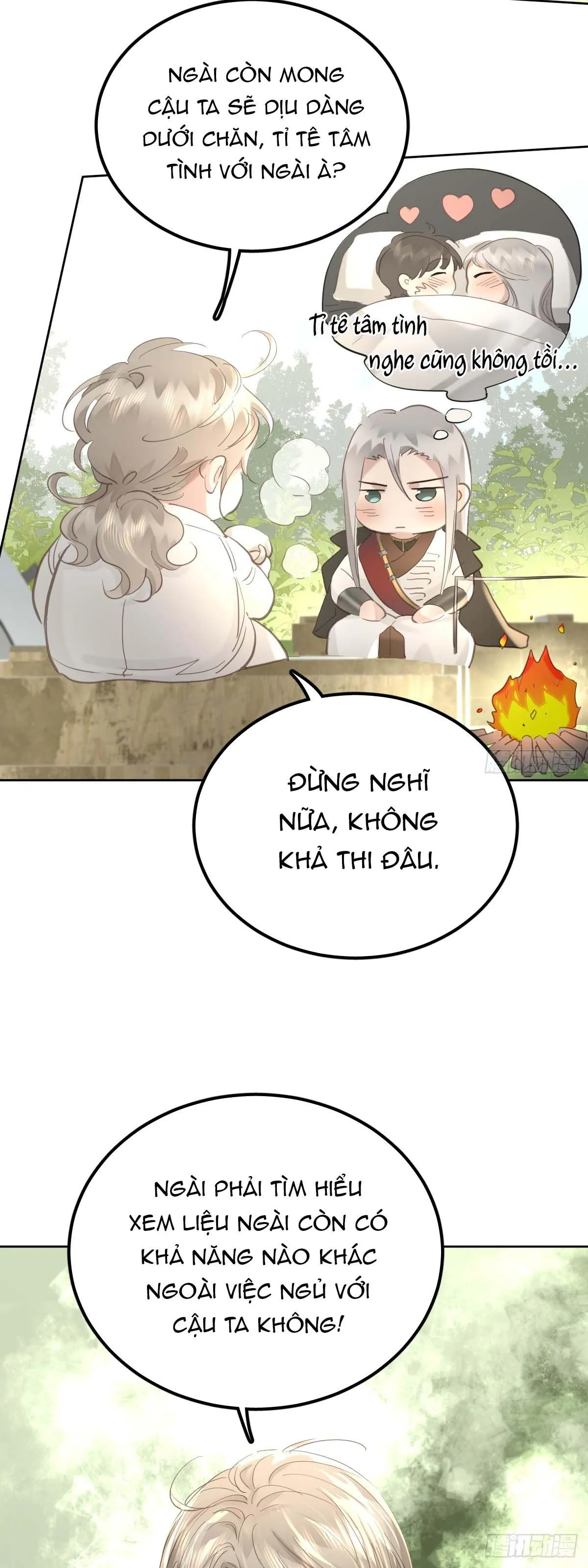 Ong Thợ Chapter 41 Trang 13