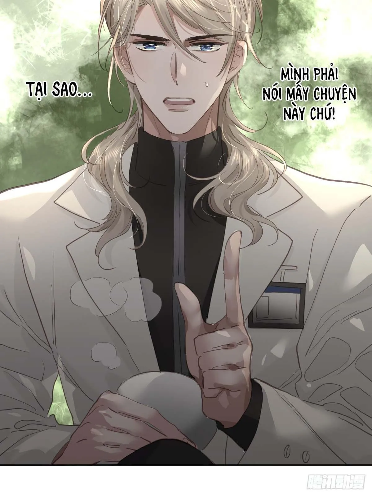 Ong Thợ Chapter 41 Trang 14