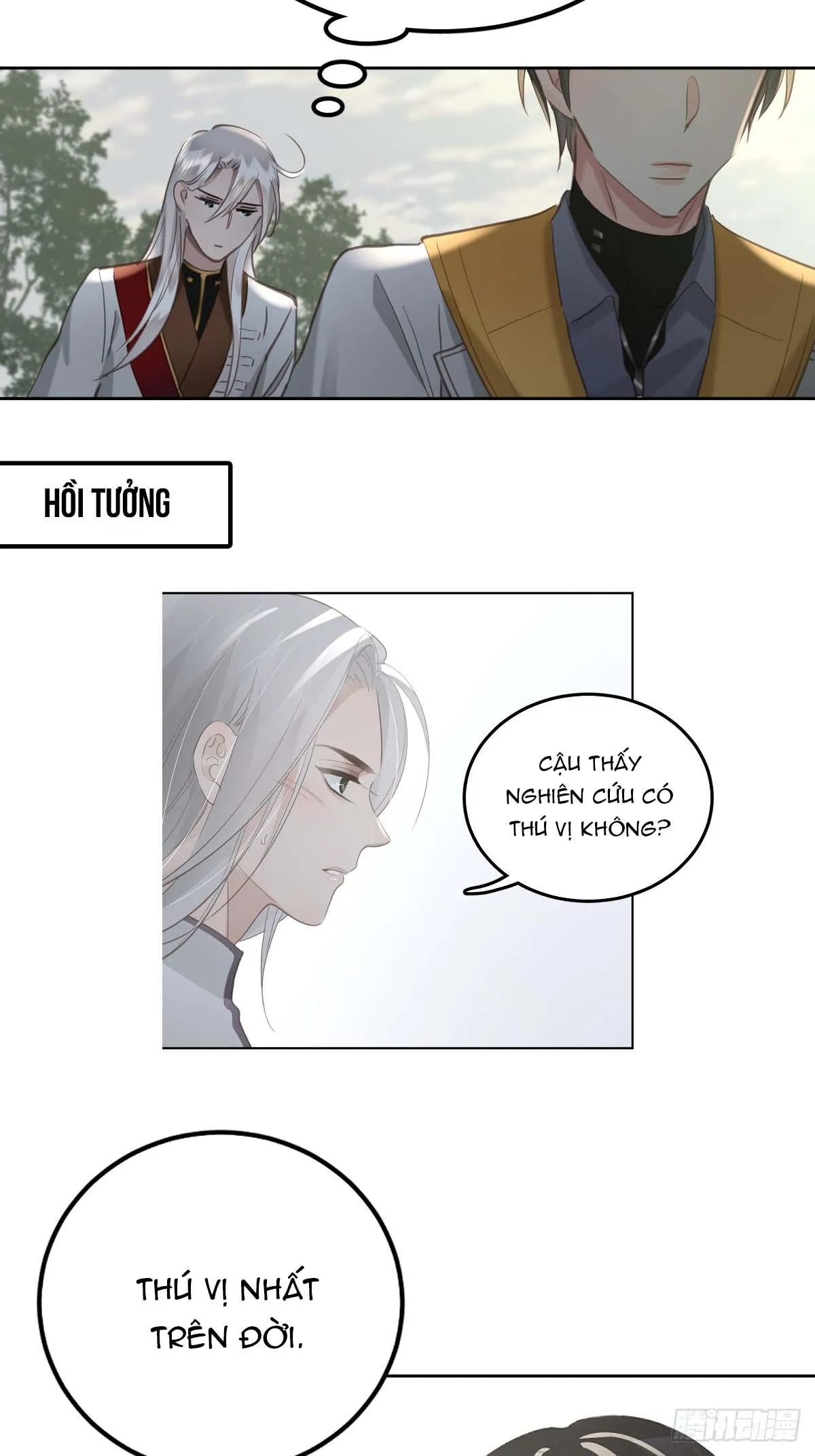 Ong Thợ Chapter 41 Trang 17