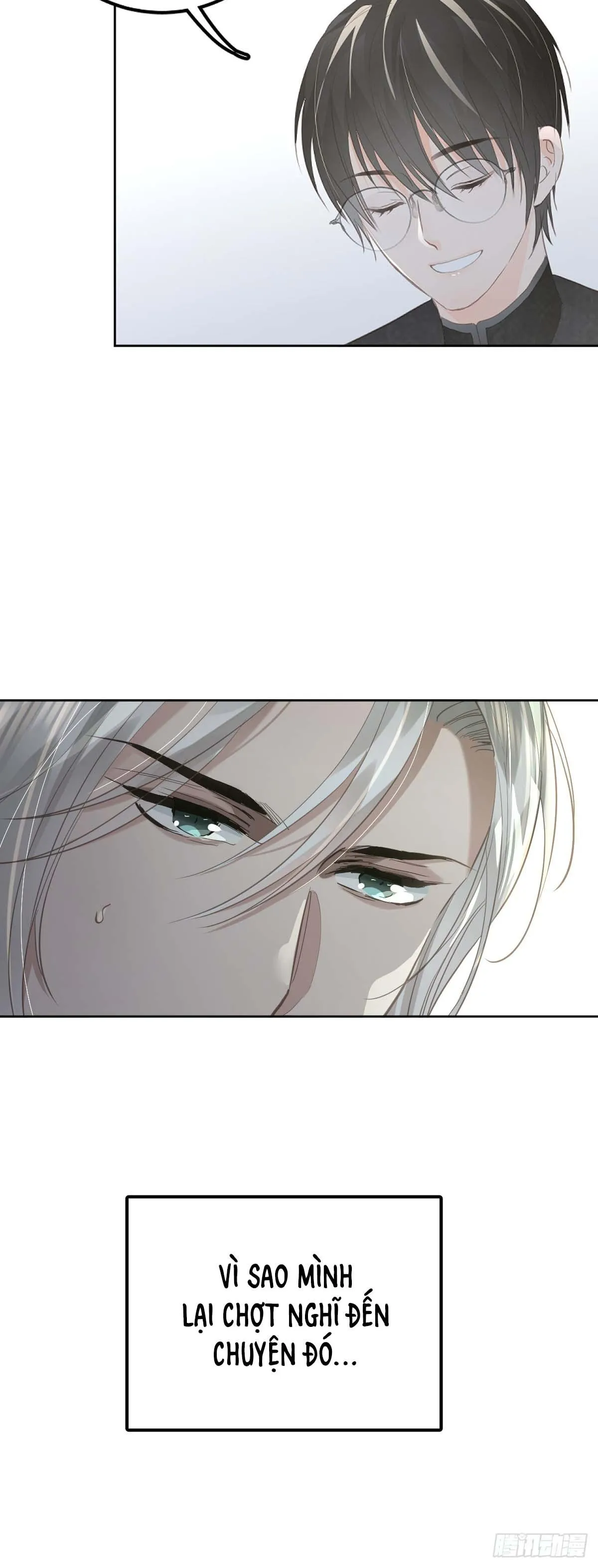 Ong Thợ Chapter 41 Trang 18