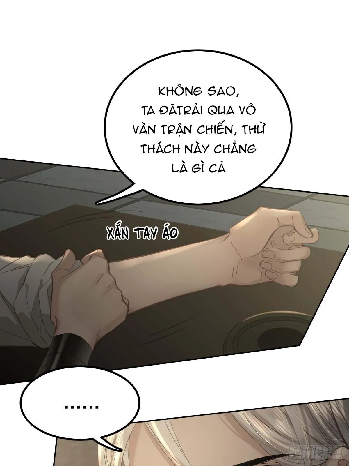 Ong Thợ Chapter 41 Trang 22