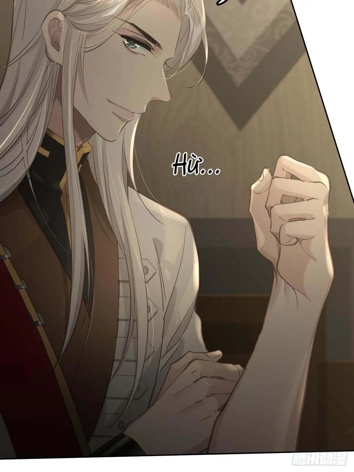 Ong Thợ Chapter 41 Trang 26