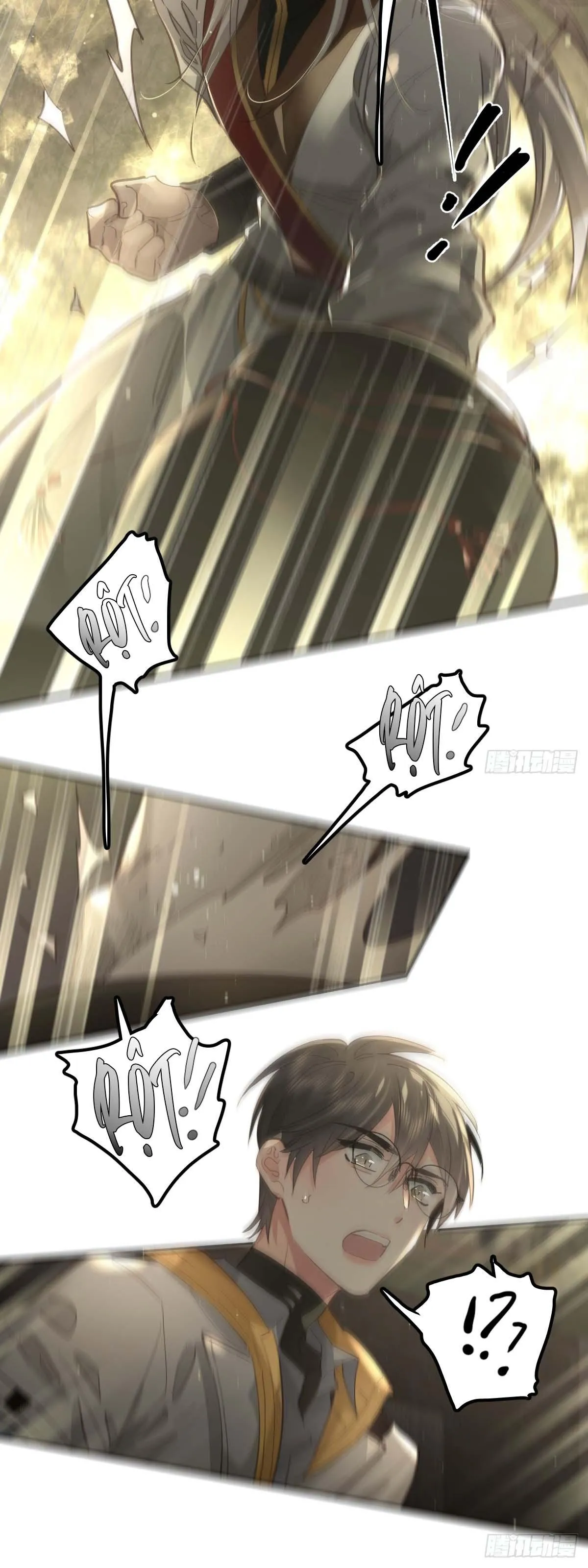 Ong Thợ Chapter 41 Trang 28