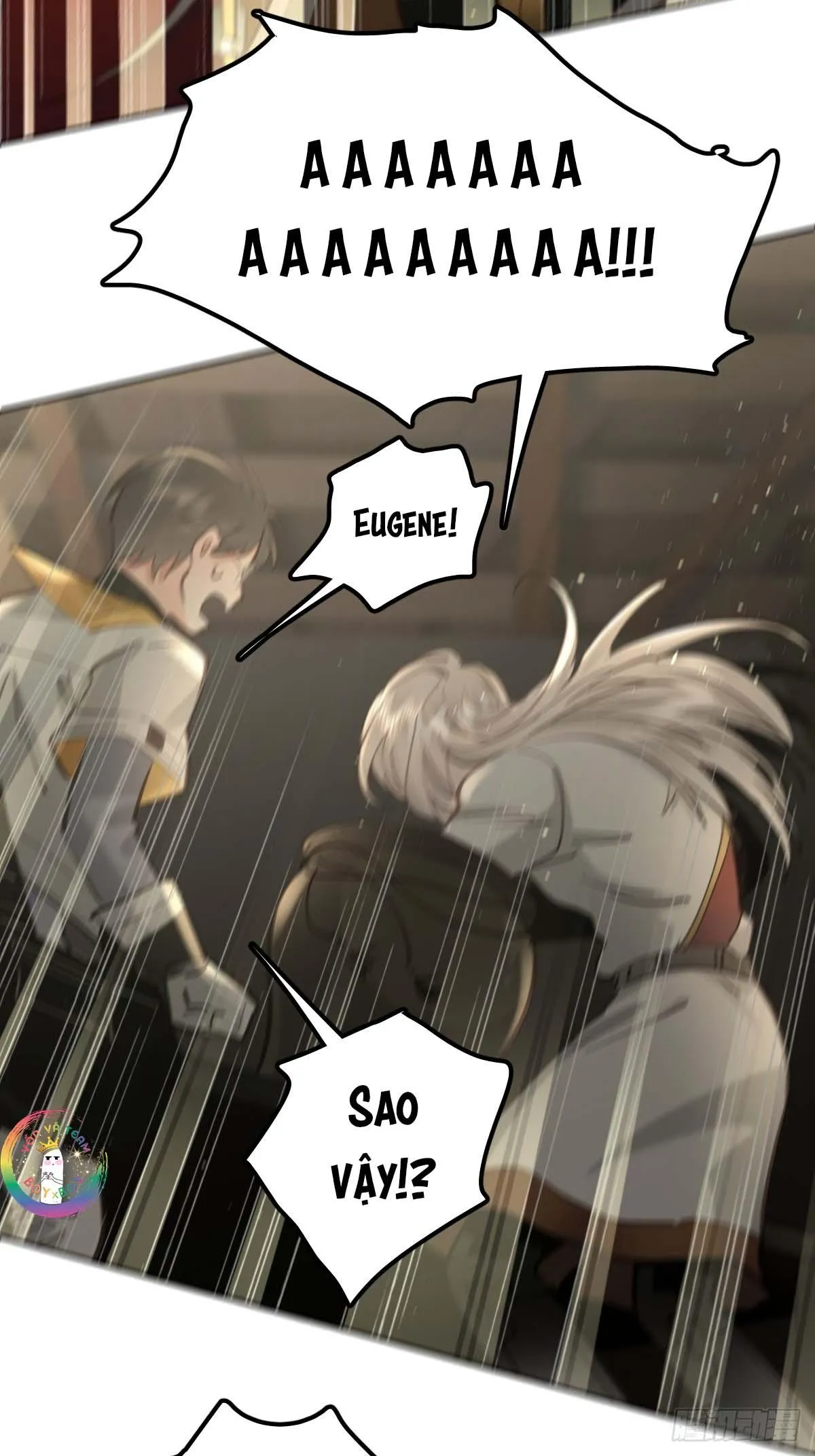 Ong Thợ Chapter 41 Trang 30