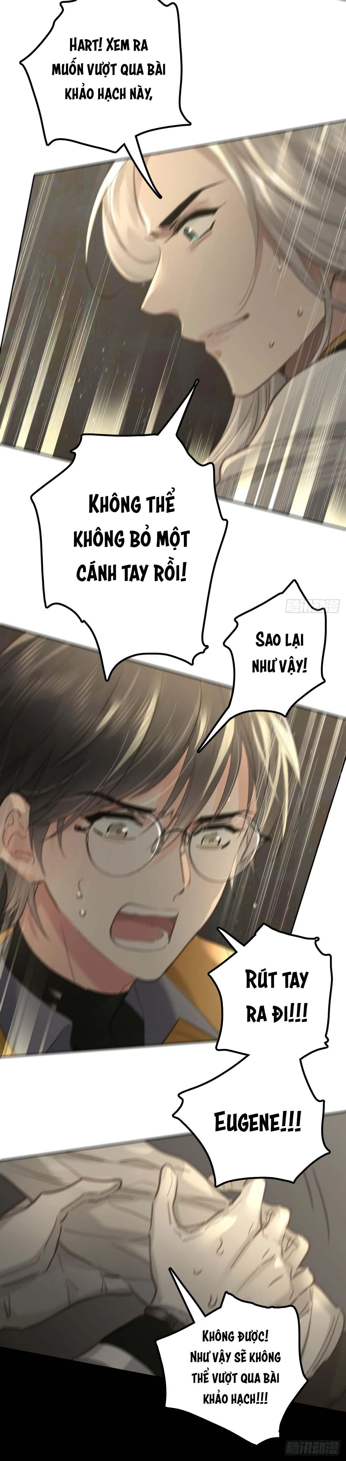 Ong Thợ Chapter 41 Trang 31