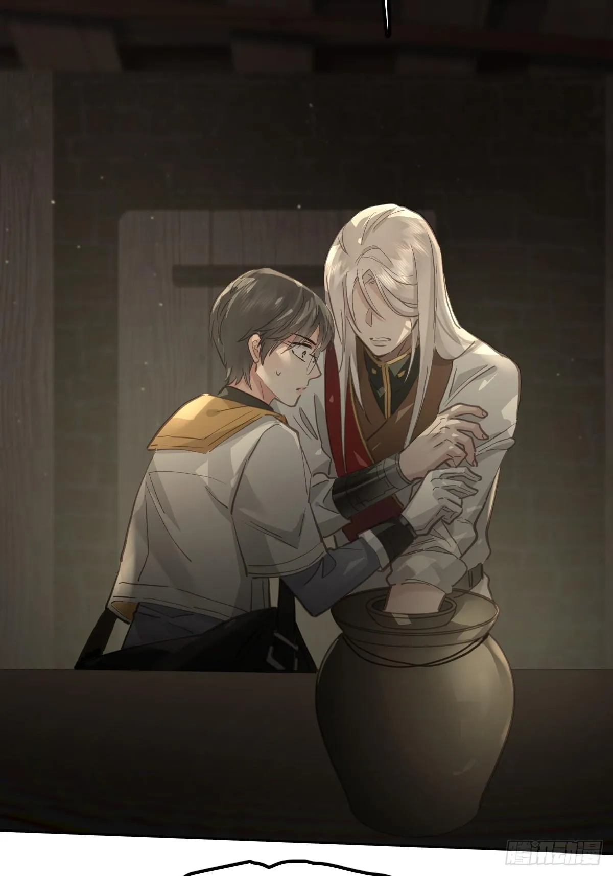 Ong Thợ Chapter 41 Trang 33