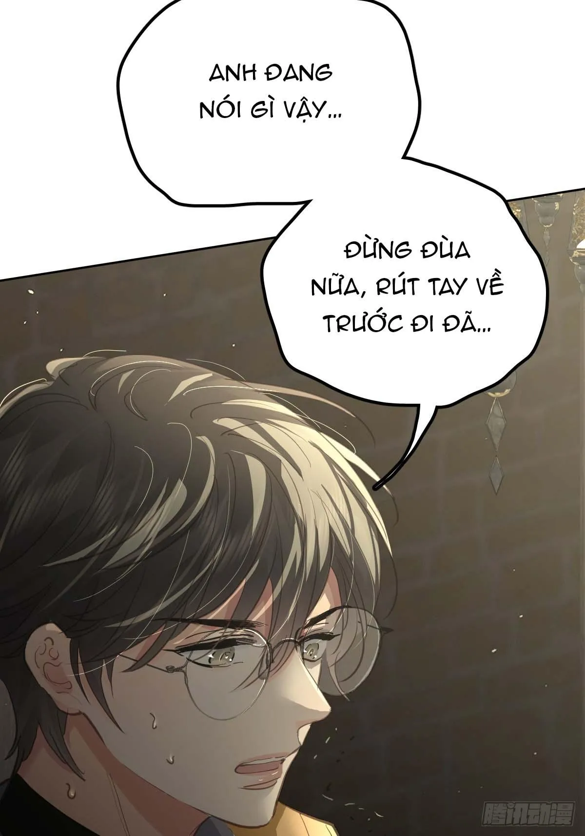 Ong Thợ Chapter 41 Trang 34