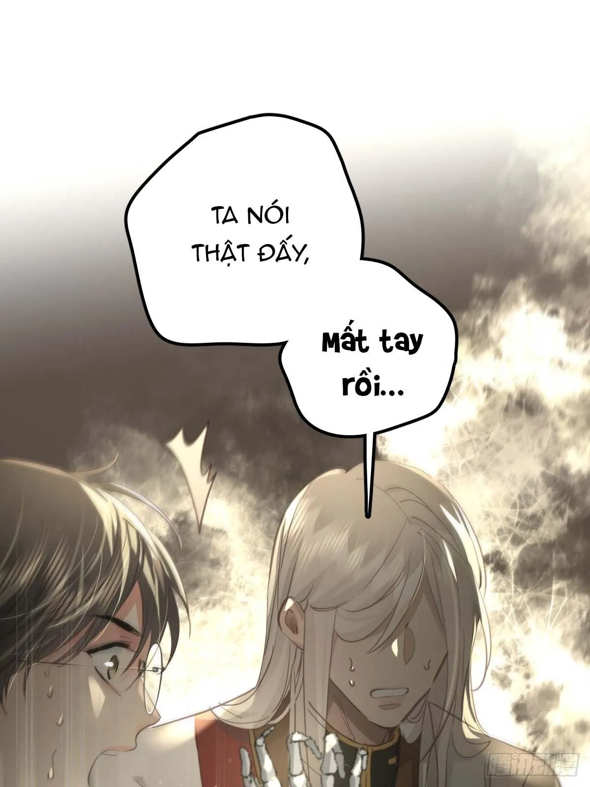 Ong Thợ Chapter 41 Trang 36