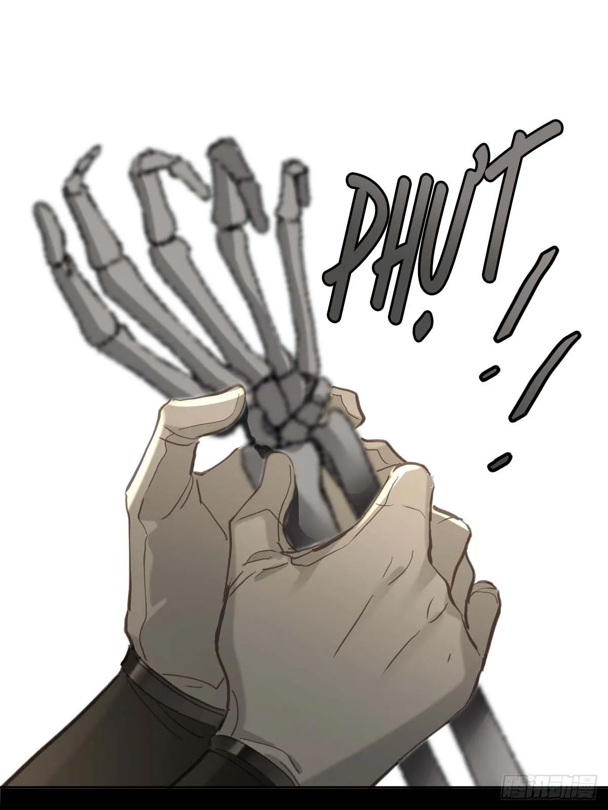 Ong Thợ Chapter 41 Trang 40