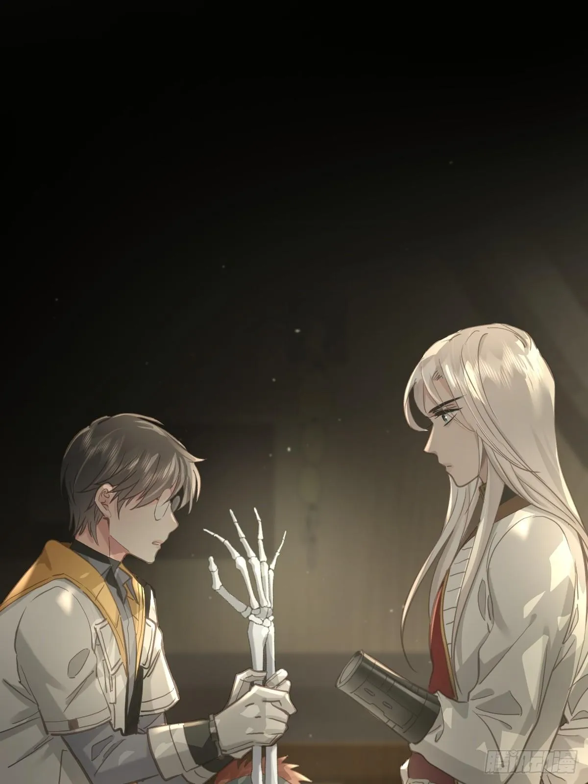 Ong Thợ Chapter 41 Trang 41