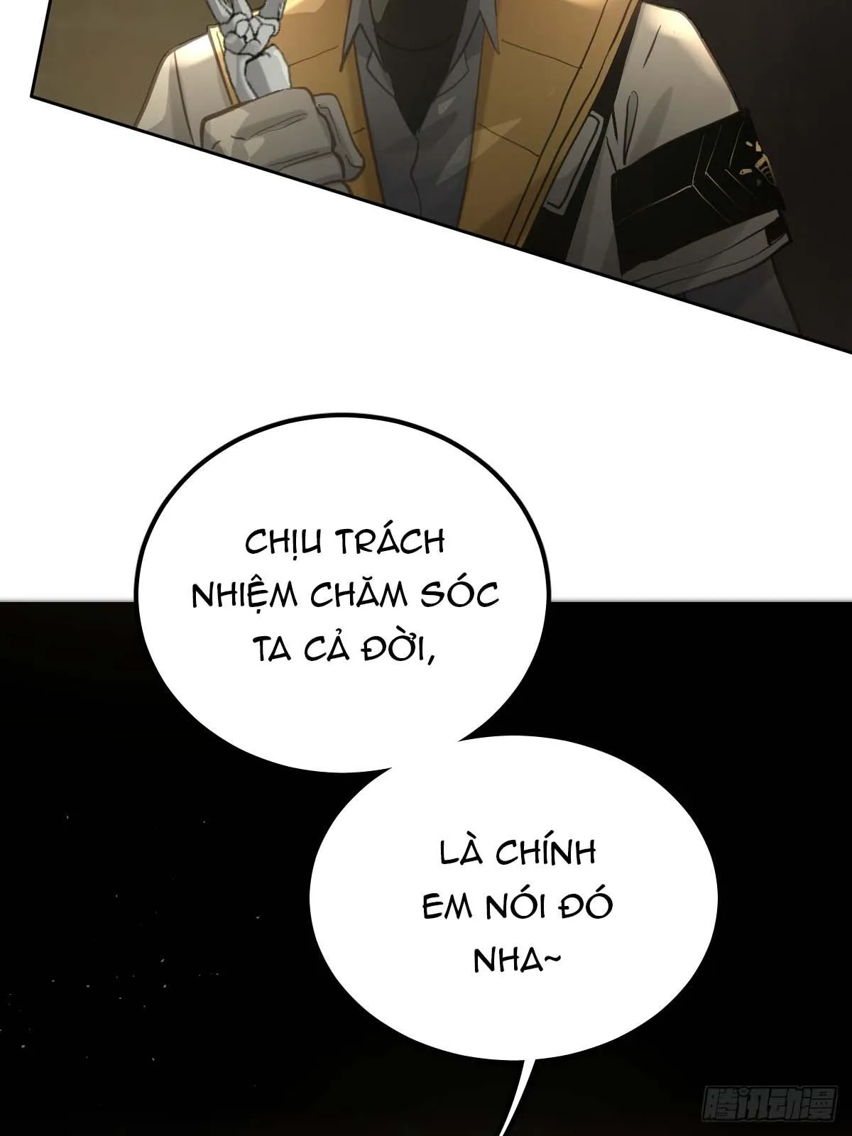 Ong Thợ Chapter 41 Trang 43